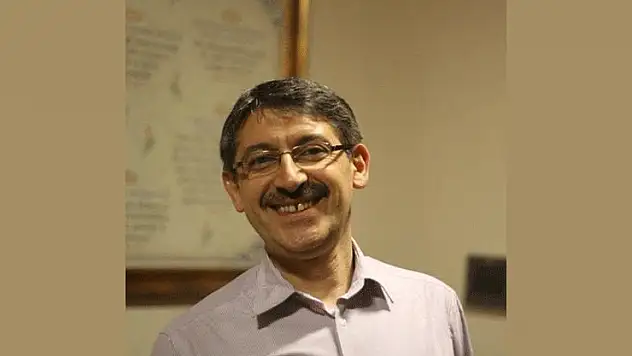 Konya eğitim camiasının acı kaybı