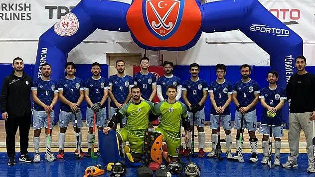 Konya ekibi, İtalya'dan kupayla dönmek istiyor