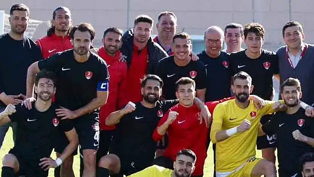 Konya ekibinde hakem isyanı!