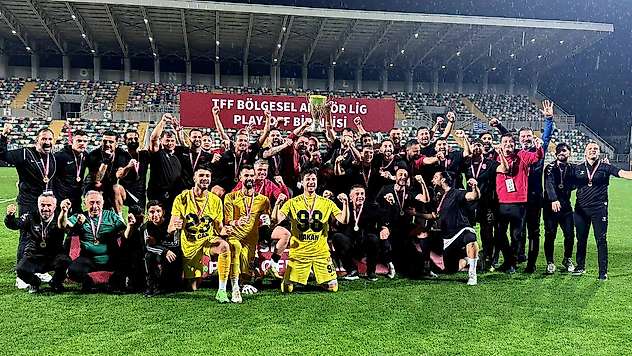 Konya ekibine destek kampanyası başlatıldı