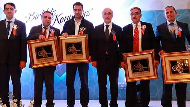 Konya Ekonomi Ödülleri