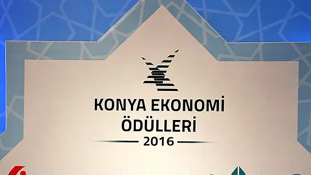 Konya Ekonomi Ödülleri töreni ertelendi