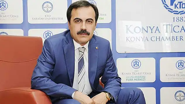 Konya Ekonomi Raporu Yayınladı