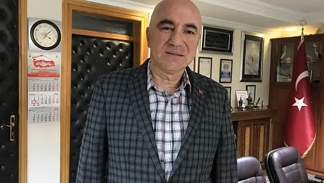 Konya Emlakçılar Odasından flaş açıklama: 'Fiyat artışları sektörü durduruyor'
