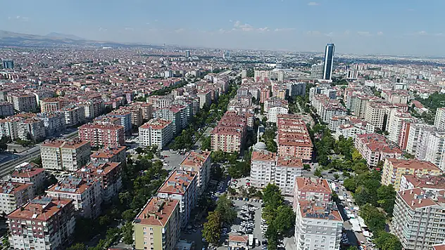 Konya Emlakçılar Odasından üniversite öğrencilerine, ev kiralamada 'sözleşme' hatırlatması
