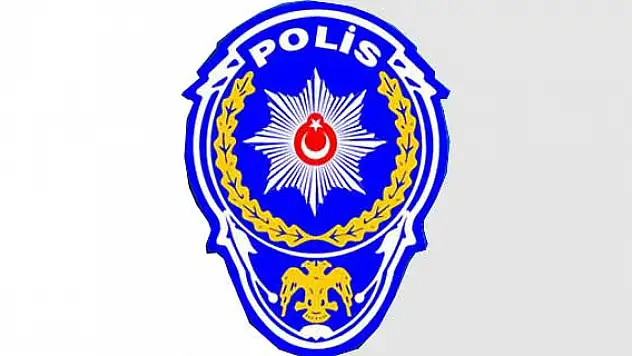 Konya Emniyet Müdürlüğü'nde yer değişikliği