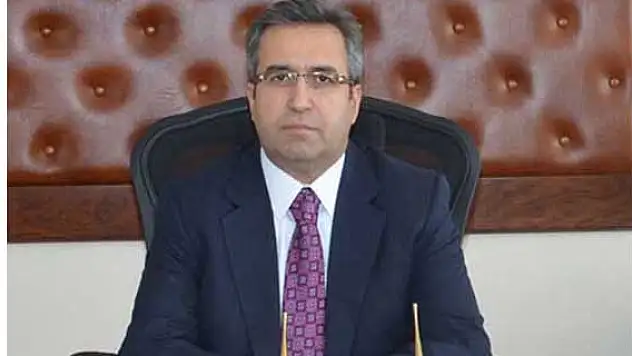 Konya Emniyet Müdürlüğüne atanan Demir, Konya'ya geldi