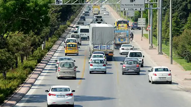 Konya emniyeti bayram tedbirlerini açıkladı