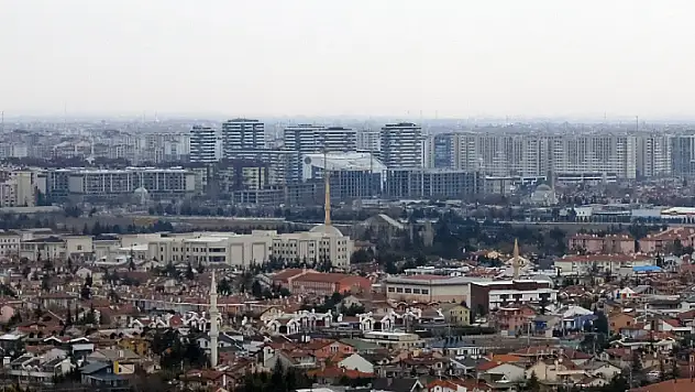 Konya Emniyeti depremzede fırsatçısı ev sahiplerinin peşine düştü