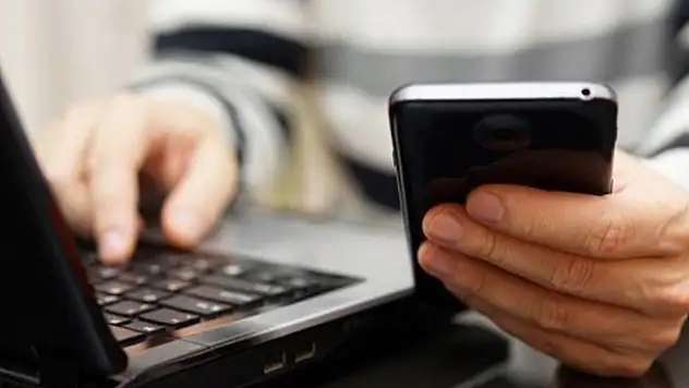 Konya en çok SMS gönderen 8. il oldu