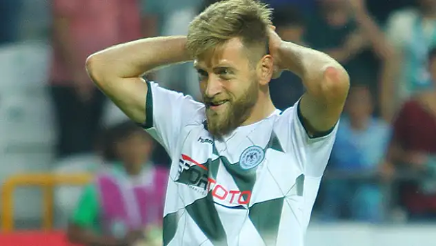 Konya en iyiye layık