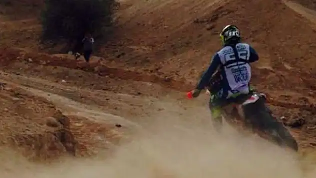 Konya Enduro Fest 2019 Yarışları cuma günü başlayacak
