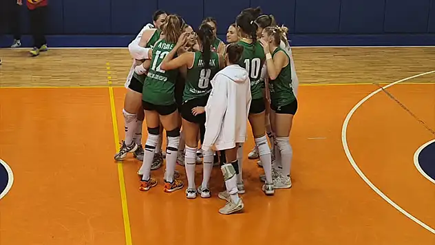 Konya Ereğli, Aksaray'da galibiyet peşinde
