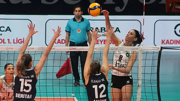 Konya Ereğli Belediyespor, Afyon virajında