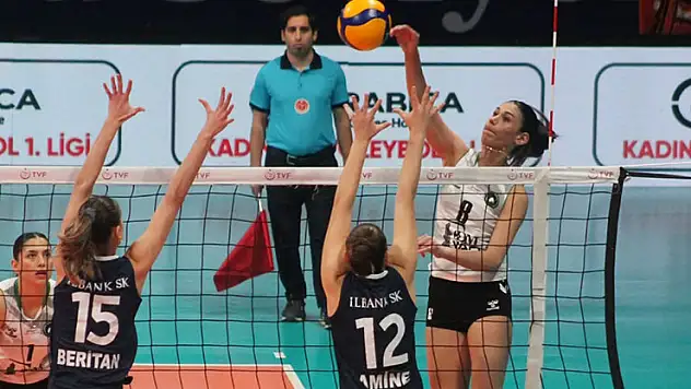 Konya Ereğli Belediyespor evinde kayıp