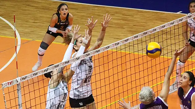 Konya Ereğli Belediyespor evinde kayıp