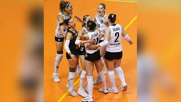 Konya Ereğli Belediyespor, Merinos sınavında