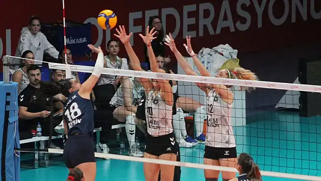 Konya Ereğli Belediyespor'un rakibi Karayolları