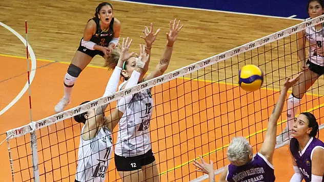 Konya Ereğli Belediyespor'un rakibi Manavgat! Galibiyet şart