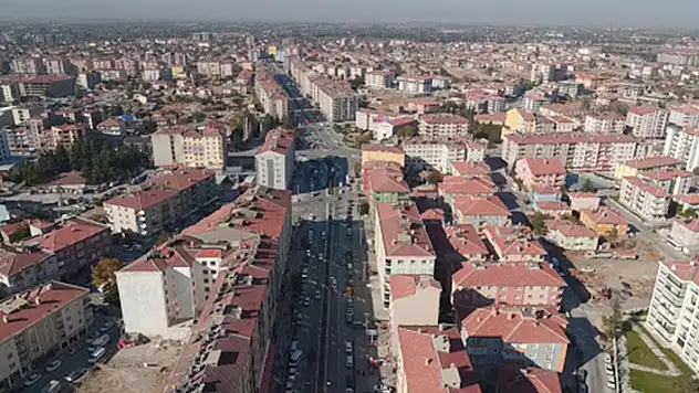 Konya Ereğli'de 2 adet büfe ve çay bahçesi ihaleyle kiraya verilecek
