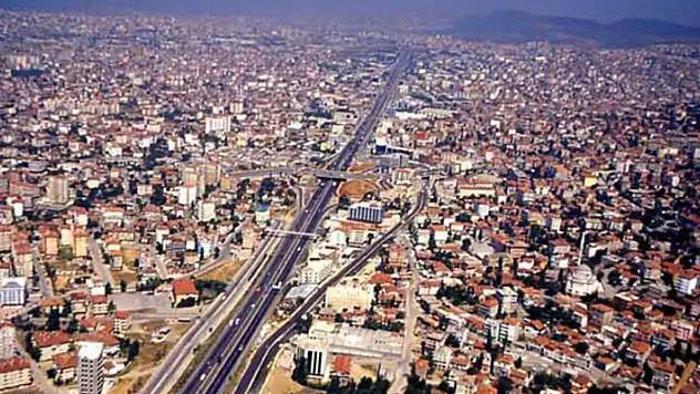 Konya Ereğli'de 20 adet taşınmaz ihaleyle satılacak
