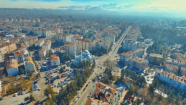 Konya Ereğli'de 26 adet Hazine taşınmazı ihaleyle satılacak
