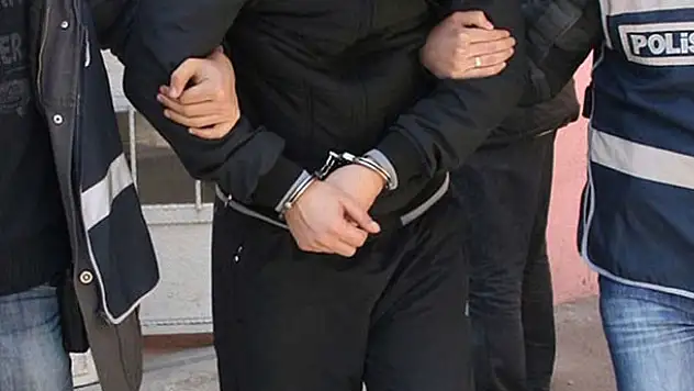 Konya eski CHP Gençlik Kolları Başkanı FETÖ'den tutuklandı