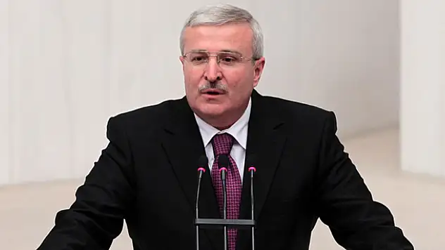 Konya eski milletvekili Kerim Özkul Başbakan'ın danışmanı oldu