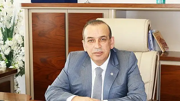 Konya Esnaf Odaları'ndan HDP'ye izin çıkmadı!