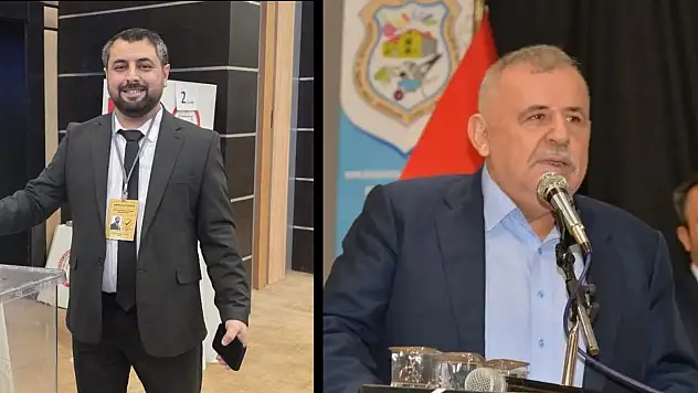 Konya esnaf odalarında heyecan dorukta