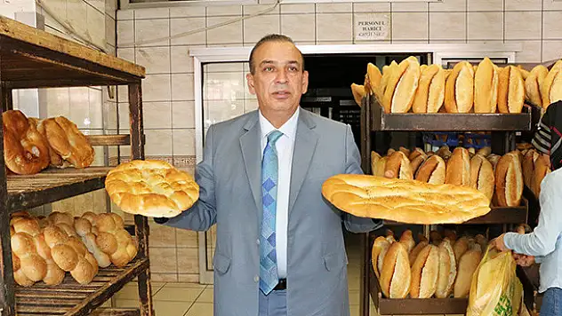 Konya esnafına 'zam yapmayın' uyarısı