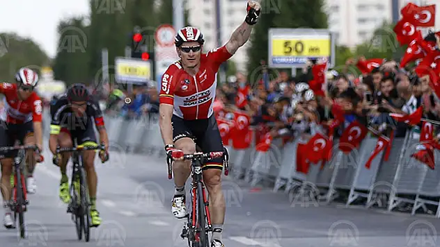 Konya etabı GREiPEL'in