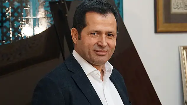 Konya Etliekmeği dünya markası oluyor
