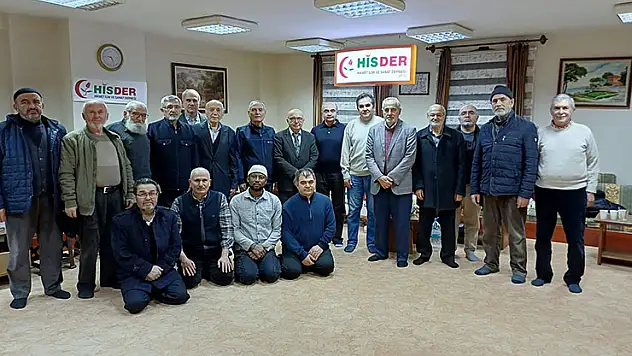 Konya evleri bir hayat tarzıdır