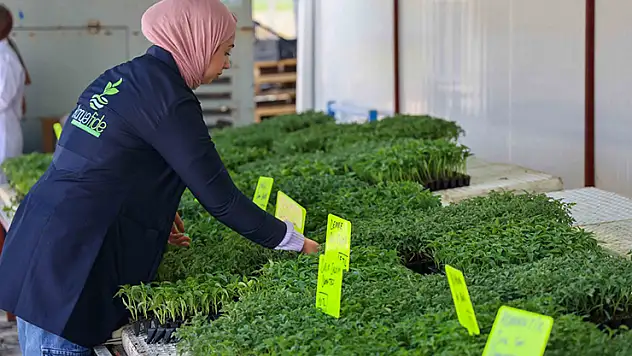 Konya Fide, yeni sezon satışlarına başladı