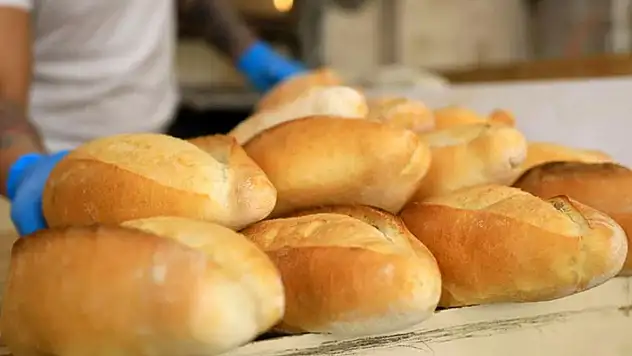 Konya Fırıncılar Odası Başkanı Vedat Honça'dan flaş açıklama: Ekmeğe zam yolda!