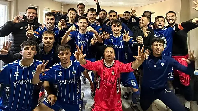Konya futbolunda hafta sonu dolu dolu geçecek