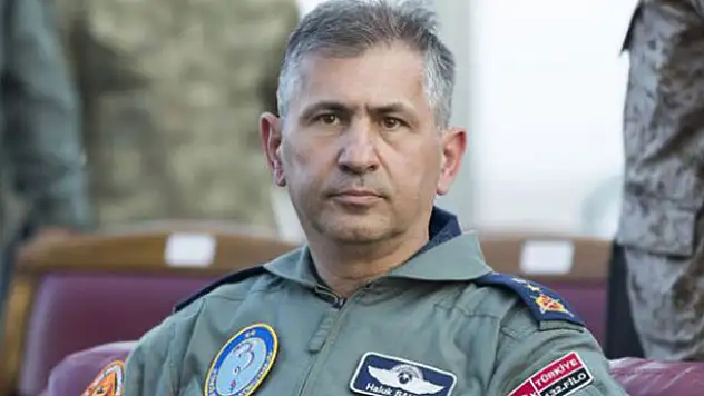 Konya Garnizon Komutanı Haluk Şahar'ın 2. darbe emrini verdiği iddiası