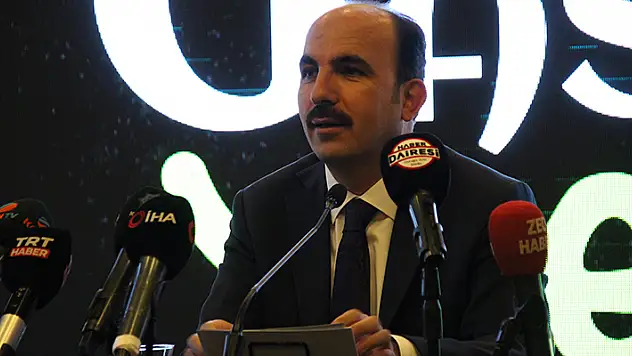 Konya GastroFest ile kentin yemek kültürü tanıtılacak
