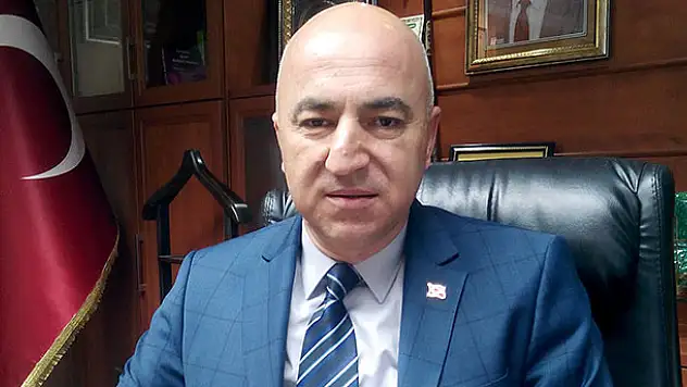 Konya Gayrimenkul fuarında buluşacak