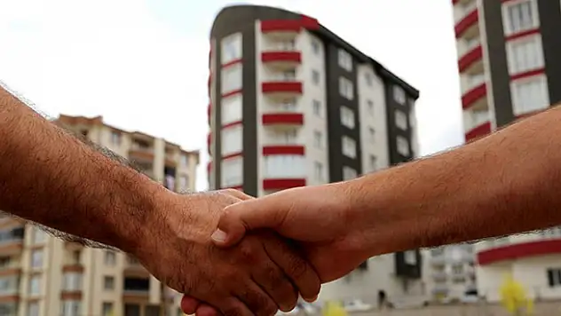 Konya, gayrimenkul satışında Türkiye genelinde 6. sırada! 3 ayda 20 bin 921  gayrimenkul satıldı