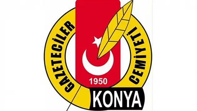 Konya Gazeteciler Cemiyeti 71 yaşında
