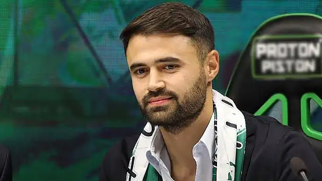 Konya Gazeteciler Cemiyetinden Ahmet Çalık için taziye mesajı
