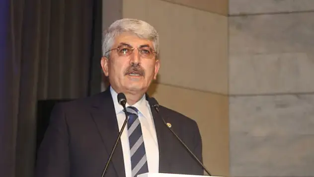 Konya Gazeteciler Cemiyetinden kınama