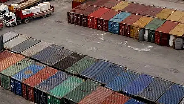 Konya, geçen yıl 189 ülkeye ihracat yaptı