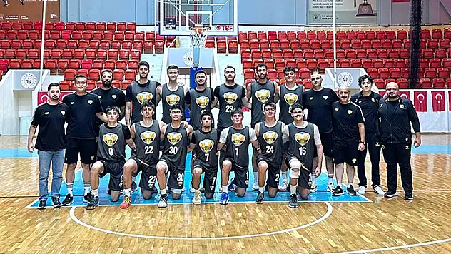 Konya Gelişim sezonu bekliyor
