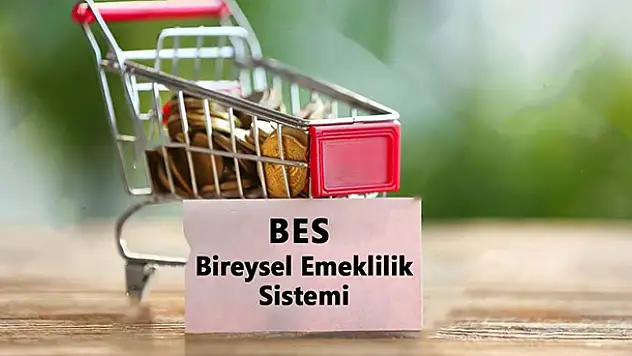Konya Genç Mali Müşavirler Platformu'ndan BES uyarısı