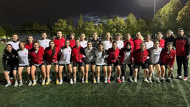 Konya Genç Ülkümspor, Adana deplasmanında