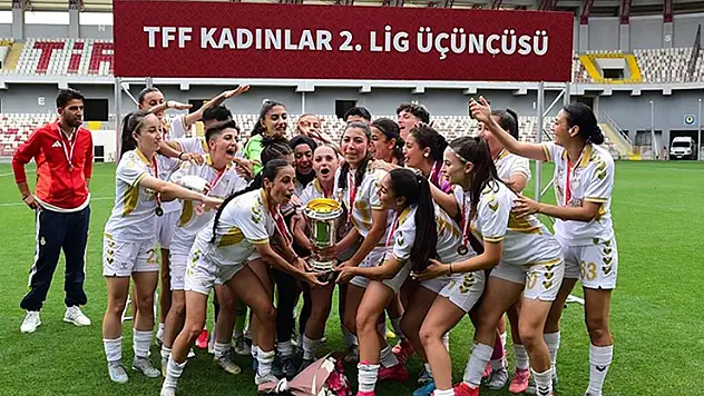 Konya Genç Ülkümspor sezonu açıyor