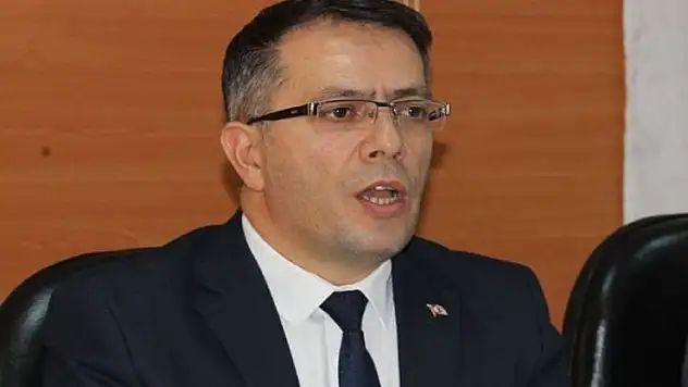 Konya Gençlik ve Spor İl Müdürlüğü'nde görev değişimi